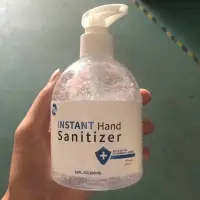 Hand Sanitizer