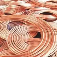 Copper Cathodes 