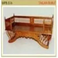 Carving Chair