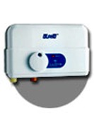 Booster Shower Pump