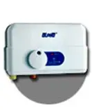 Booster Shower Pump