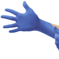 Ansell EDGE Nitrile Gloves