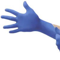 Ansell EDGE Nitrile Gloves