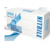 Vinyl Examination Gloves