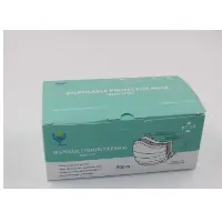 Disposable Protective Face Mask
