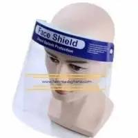 Face Shield