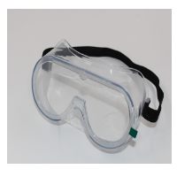 Protective Goggles