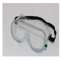 Protective Goggles
