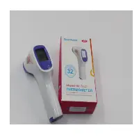 Infrared Thermometer