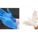 Nitrile Gloves Powder Free