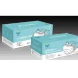 Disposable Protective Face Mask