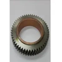 Transmission Gears And Shafts