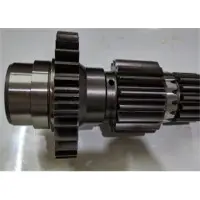 Transmission Gears And Shafts
