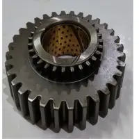 Transmission Gears And Shafts