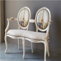 Love Seat Channel
