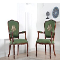 Arm Chair Louis