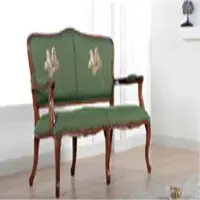 Love Seat Louis