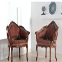 Arm Chair Antique