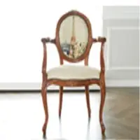 Arm Chair Channel