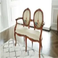 Love Seat Channel