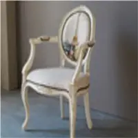 Arm Chair Channel