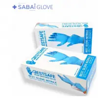 Bestsafe Nitrile Glove