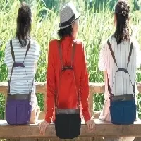 Coaroo Libre Mini Bag