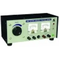 Power supplies equipment