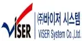 Viser System logo