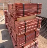 Copper Cathodes