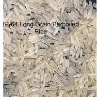Ir 64 Long Grain Parboiled Rice