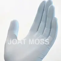 COATs Colloidal Oatmeal Coated Nitrile 2.5 Mil