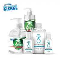 75% Alcohol Hand Sanitizer 500ML w/ Pump