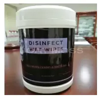 Everyday Wipes W/out Alcl 75 Pcs.