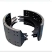 Brake Shoe Casting