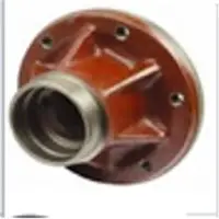 Axle Housing Casting