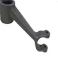 Axle Housing Casting