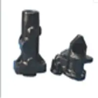 Fuel Injection Housing