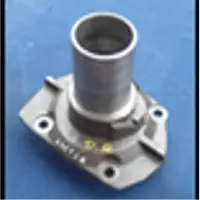 Axle Housing Casting