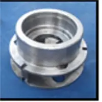 Axle Housing Casting