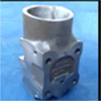 Axle Housing Casting