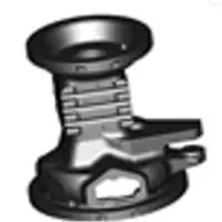 Axle Housing Casting