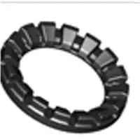 Adjuster Ring