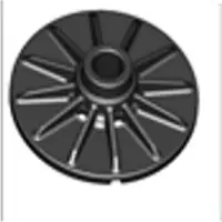Flange Half