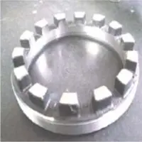 Hub Front Wheel