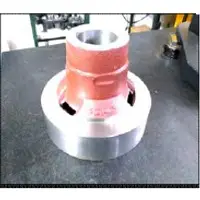 Hydraulic Cylinder