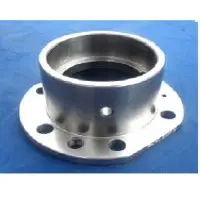 Sleeve Pinion