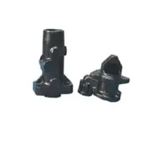 Fuel Injection Housings