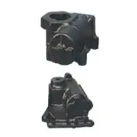 Steering Boxes
