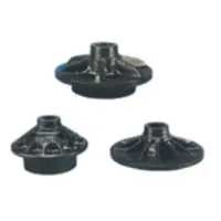 Flange Halfs